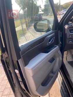 شيفروليه تاهو